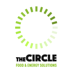 Logo The Circle